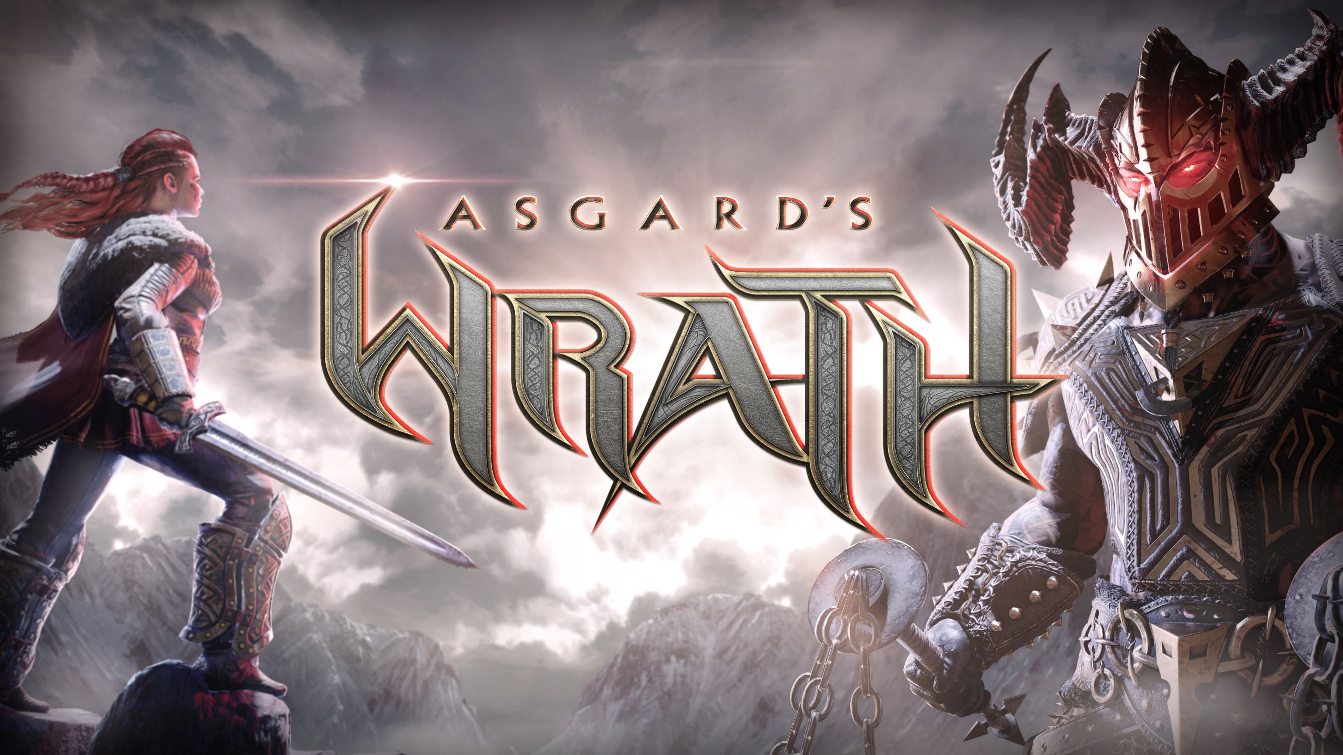 Asgard's Wrath  (Oculus Store/VR) $35