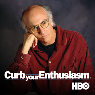 Curb Your Enthusiasm: Seasons 1-9 (Digital HD) iTunes $5 Each