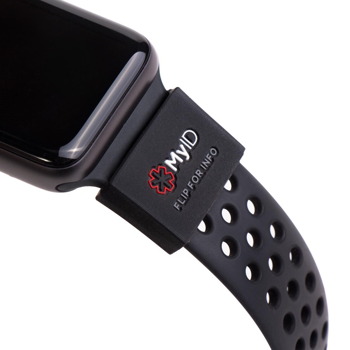 20% Off - MyID Sleeve Medical ID - $16