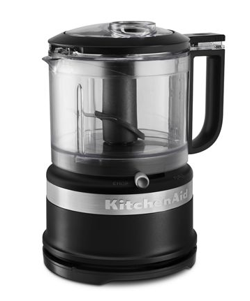 KitchenAid 3.5-Cup Food Chopper (Various Colors) $31.50 + Free Shipping