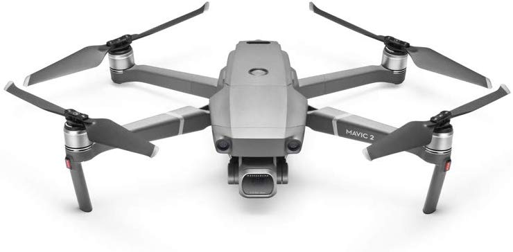 DJI Mavic Pro 2 with Hasselblad Camera - Like new