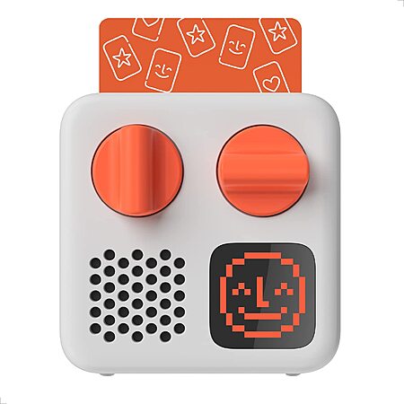 Yoto Mini (2024) Screen-Free Portable Kids' Audio Player $59.99 + Free Shipping