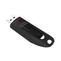 Woot  Factory Reconditioned SanDisk 512GB Ultra USB 3.0 Flash Drive one for 19$ 2 for $30