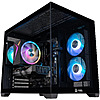 [11/13 Unlocks at 9am PT] ABS Flux II Aqua Gaming PC - Windows 11 - Core i5-14400F - RTX 5060 - 32GB DDR4 3200MHz - 1TB M.2 NVMe SSD $649.99 at Newegg