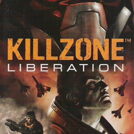 Killzone Liberation PS4/PS5 Free for those who had claimed it as a free game from the Playstation 2011 Hack.