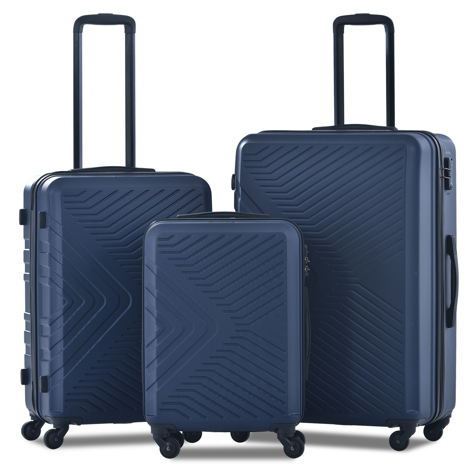Slickdeals luggage clearance