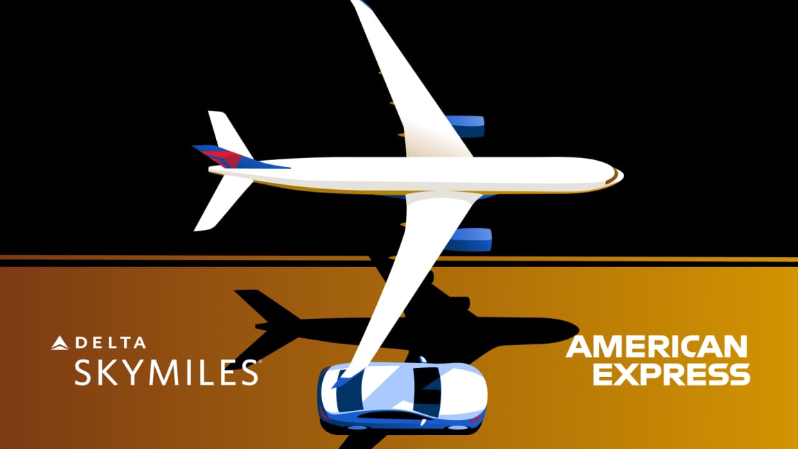 Delta Amex Credit Card Free Uber One For 12 Months
