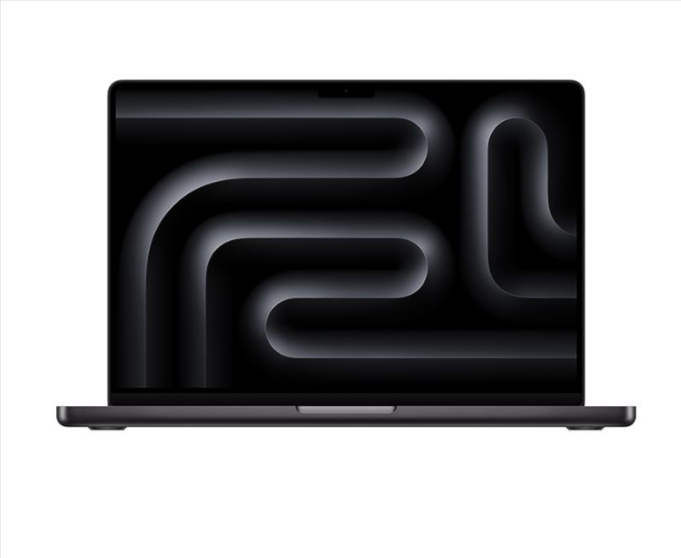 Apple MacBook Pro: 14", M4, 16GB RAM, 512GB SSD $1249.99 at Micro Center