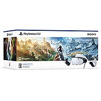YMMV at Dell -- PSVR2 Horizon Call of the Mountain Bundle $327.49 w/ PM, Amex Offer and Chase Offer