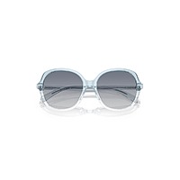 55mm Gradient Square Sunglasses COACH - $39.98 at Nordstrom Rack
