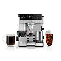 Ninja Luxe Café Premier Series - 3-in-1 Coffee Perfection - $479.99 at Amazon