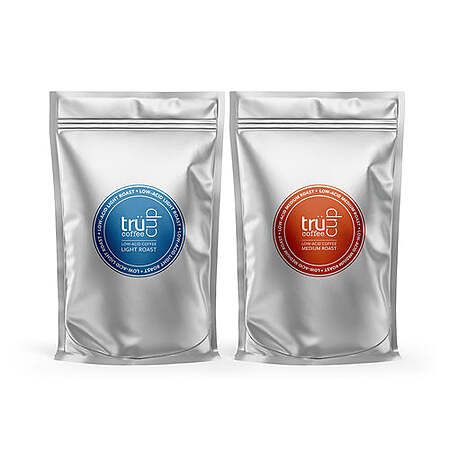 Coffee Sample - $1 - Free Shipping - Trucup