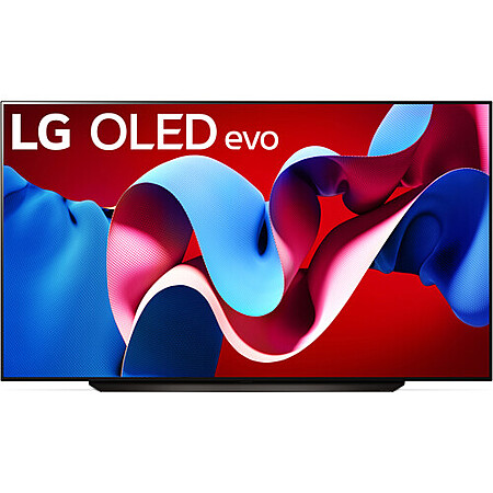LG C4 83” Greentoe $2750 offer accepted