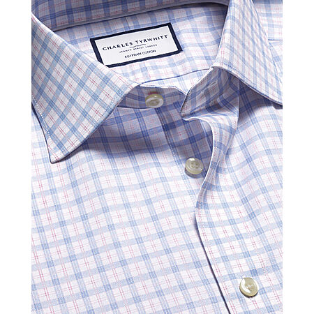Charles Tyrwhitt 3 for $99 shirts are back