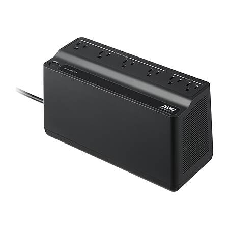 6-Outlet APC Back-UPS 425VA Backup & Surge Protector $24.95 + Free Shipping