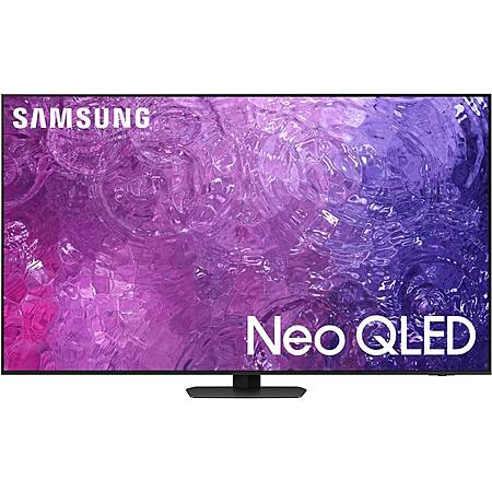 Samsung 85" Class QN90C Series Neo QLED 4K UHD Smart Tizen TV (2023) QN85QN90CAFXZA $1,399.99 - Best Buy