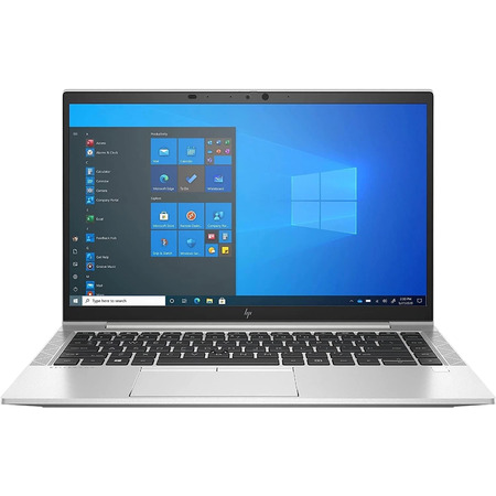HP EliteBook 845 G8 (Cert. Refurb): 14" FHD 400-nits IPS, Ryzen 5 Pro 5650U, 16GB DDR4, 512GB SSD, Win 11 Pro $278 at Prycedin via eBay