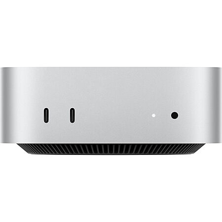 Apple Mac mini: M4, 24GB RAM, 512GB SSD $799 at B&H Photo