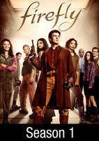 Firefly HD digital complete series on fandango/vudu for $7.99 at Fandango