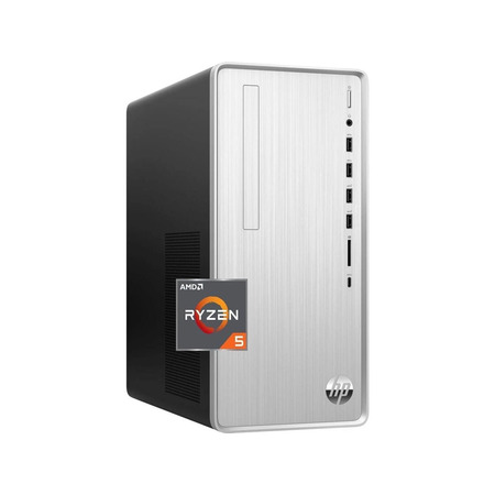 HP Pavilion Desktop for $278!