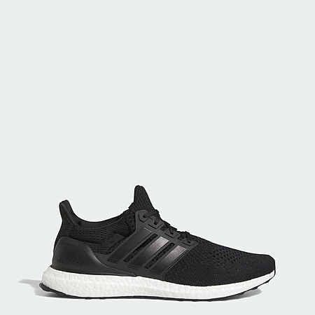 adidas men Ultraboost 1.0 Shoes - $72 + free shipping (Core Black/Core Black/HQ4201 - sizes 6.5-8,  Grey 3/Grey 5/Core Black - Sizes 6.5-9) at adidas via eBay