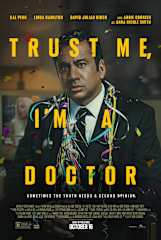 atom tickets - upto 2x free using ATOMTRUSTME for trust me im a doctor 10/10 only