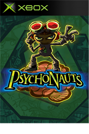 Psychonauts Xbox One/Series X $1.99