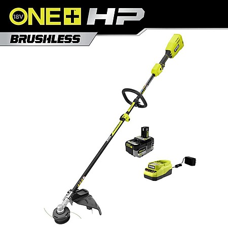 RYOBI Expand-It Attachments on Sale (when paired with 18V Brushless 15 in. String Trimmer