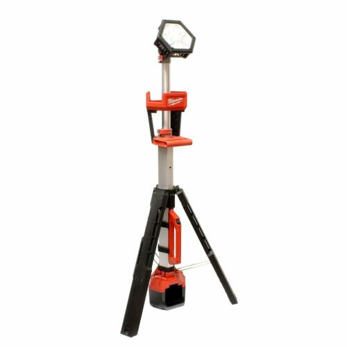 Milwaukee 2131-20 18V ROCKET Dual Power Tower Light (Tool Only) $157.89 + Free Shipping (eBay Daily Deal)