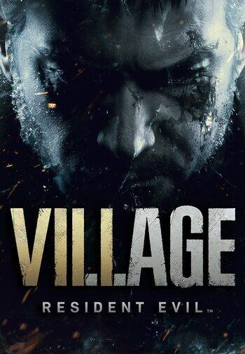 [Steam Digital Download] Resident Evil Village for $44.99 AC