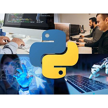 The 2021 Premium Python Certification Bootcamp Bundle $17.50 - 2021-03-31