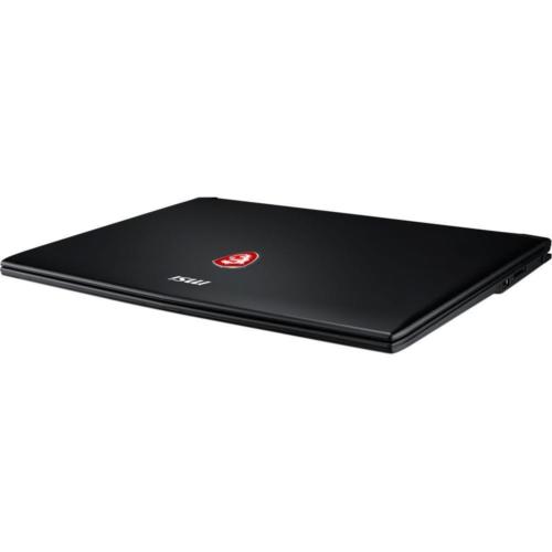 MSI 15.6" Full HD Notebook Computer, Intel Core i7-7700HQ 2.80GHz, 16GB RAM, 128GB SSD + 1TB HDD, NVIDIA GeForce GTX1060 6GB for $1149.99 + Free Shipping (eBay Daily Deal)