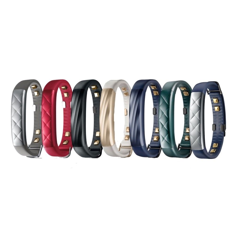 Jawbone UP3 Wireless Activity Tracker (various colors) $20 + Free Shipping (eBay Daily Deal)