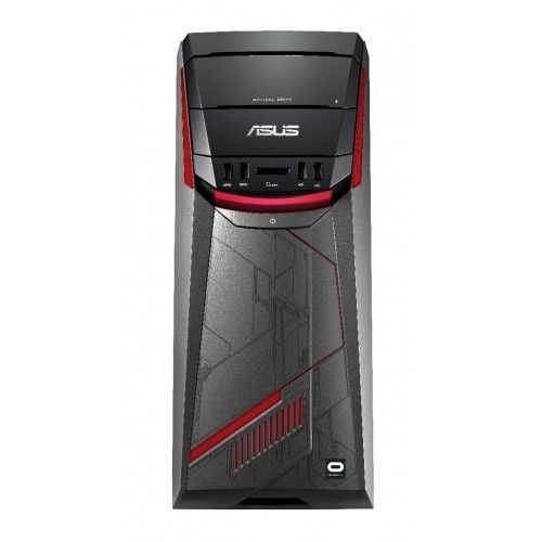ASUS Desktop PC G11CD-B13 Core i5-6400 2.70GHz 16GB 1TB+512GB SSD GTX1060 Win10 (Refurbished) $600 + Free Shipping (eBay Daily Deal)