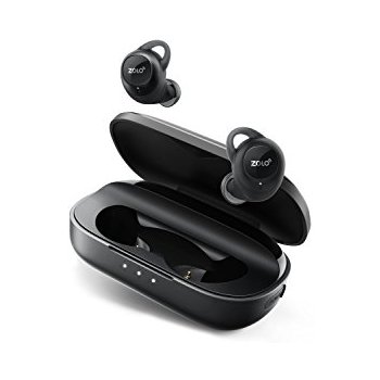 ZOLO Liberty Total-Wireless Earphones $79, ZOLO Halo Bluetooth and Wi-Fi Smart Speaker with Alexa $39.99 & More + FSSS