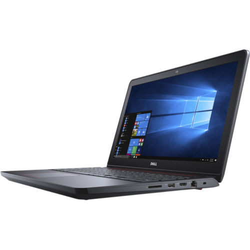 Dell Inspiron 15.6" Intel I5-7300hq 8gb 1tb Gaming Laptop NVIDIA GTX 1050 $569.99 + Free Shipping (eBay Daily Deal)