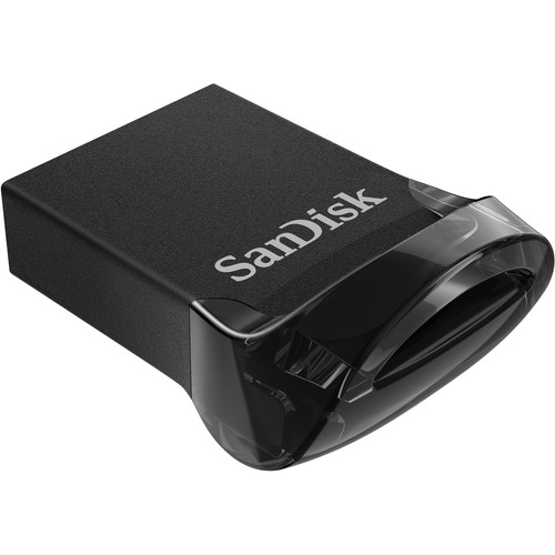SanDisk 128GB iXpand Base $79.99, SanDisk 128GB Ultra Fit USB 3.0 Type-A Flash Drive $29.99 & More + FS