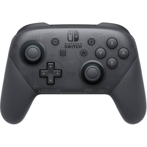 Nintendo Switch Pro Controller $52.76 AC + Free Shipping
