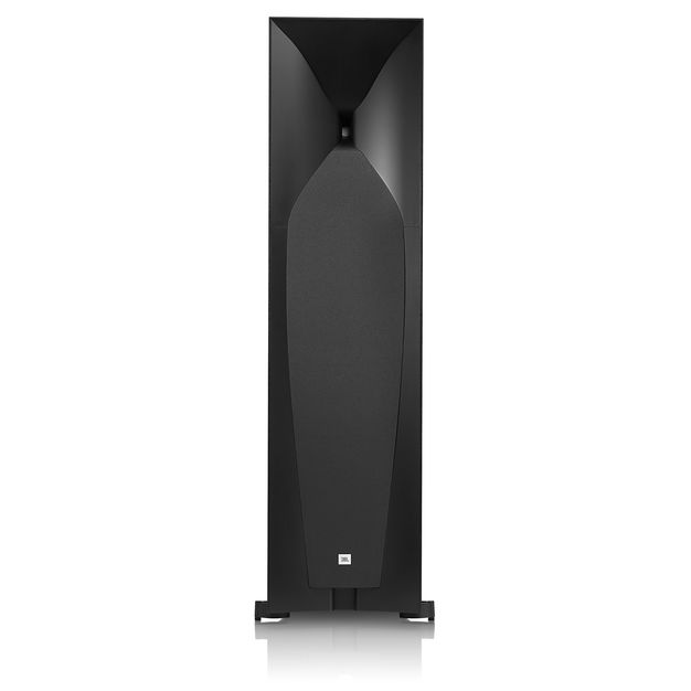 JBL Studio 590 Dual 8" Floorstanding Speaker Refurbished $449.99 + Free Shipping