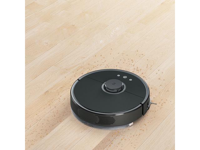 Xiaomi Roborock S55 Smart Robot Vacuum $369.99 Shipped