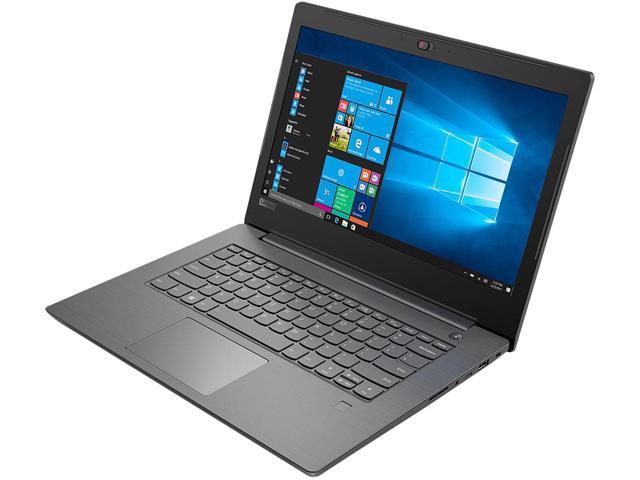 Lenovo V330-14ARR AMD Ryzen 5 2500U (2.00 GHz) 8GB Memory 256 GB SSD AMD Radeon Vega 8 14.0" Windows 10  Pro Laptop for $469