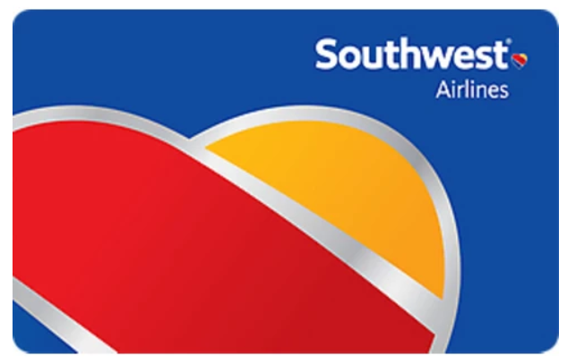 $100 Southwest GC For $90 (New Swych Users)