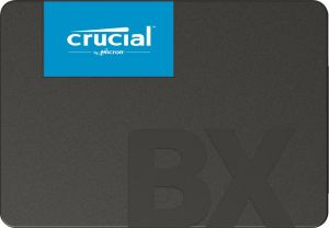 Crucial BX500 960G SSD : $89.98 AC + $18.00 back in points + FS