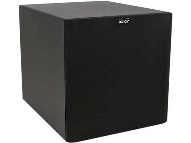 Energy Power 12 Sub 12" 150W Front-Firing Rear Ported Subwoofer (Black) + $10 NE Gift Card  for $149.99 Shipped