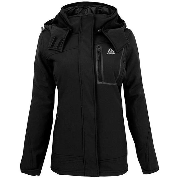Reebok Women's Softshell System Jacket $44.99 + FS