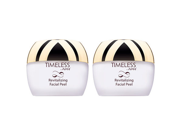 2-Pack Timeless by AVANI Revitalizing Facial Peel $29.75