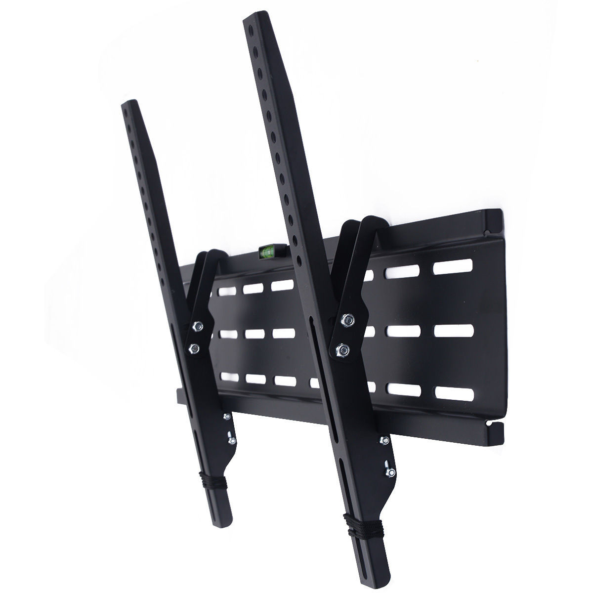 Costway LCD LED Plasma Flat Tilt TV Wall Mount Bracket 37" - "70 for $10.00 + Free Shipping
