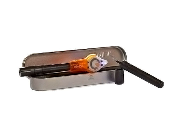 BONDIC® Pocket 3D Liquid Plastic Welding Kit $12.75