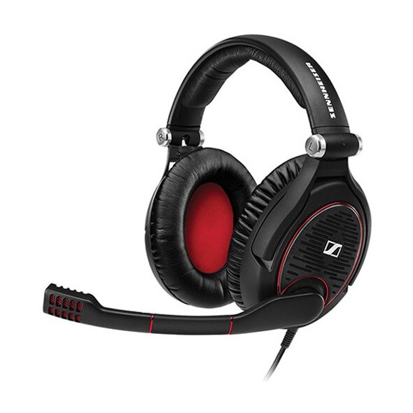 Sennheiser HD 4.50 Noise Cancelling Headphones - $88.97, Sennheiser Game Zero Gaming Headset- Black $99.99 + FS