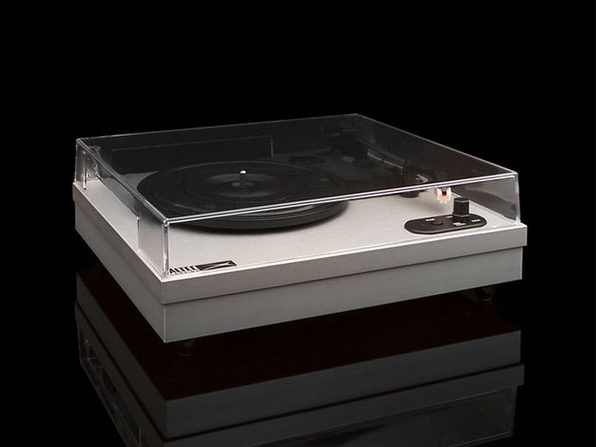 Altec Lansing ALT-500 Turntable $55.25 AC